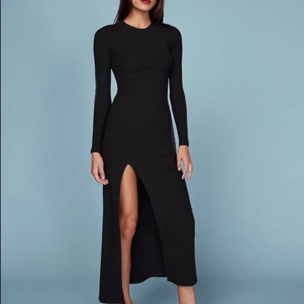 ISO LIST (In Search Of) Reformation Dresses - Picture 3 of 3